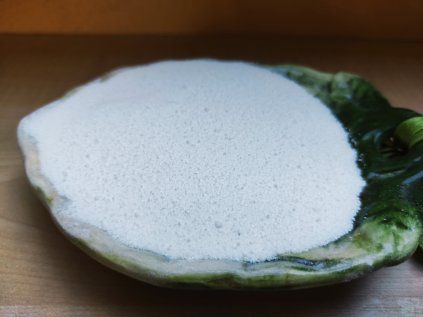 Mýdlové vločky na praní velmi jemně mleté 1 kg