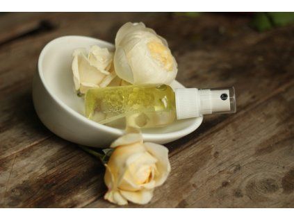 Medová lípa Revitalizační pleťová mlha 50 ml