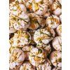 Smetanová šumivka do koupele 30 g