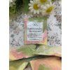 Šumivá krémová koupel sparkling bath mini