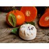 Mandarinka bombička do koupele 30g