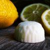 Citron 20g tuhý kondicionér  na vlasy v sáčku